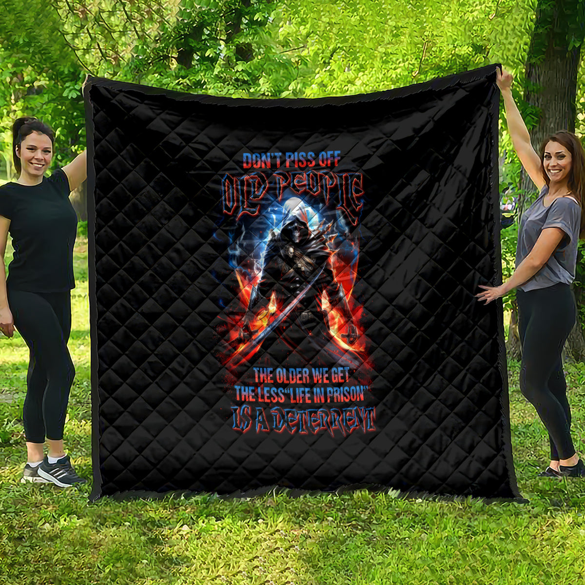 warrior-skull-quilt-dont-pss-off-old-people