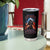 Warrior Skull Tumbler Cup Don't Pss Off Old People