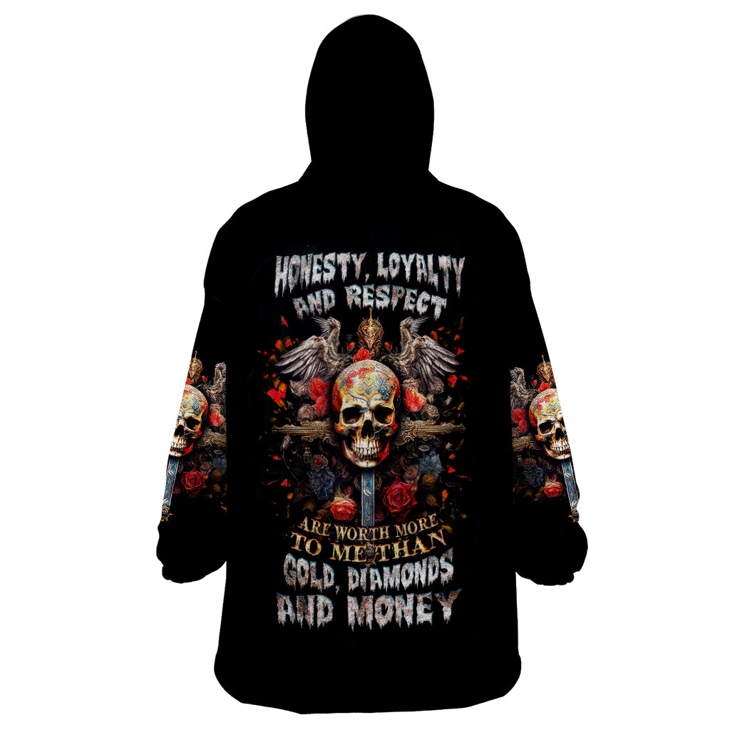 cross-skull-wearable-blanket-hoodie-honesty-loyalty-and-respect-worth-more-than-gold-diamond