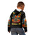 Pumpkin Skull Kid Hoodie I Wan't Go To Hell The Devil Still Restraining Against Me - Wonder Print Shop