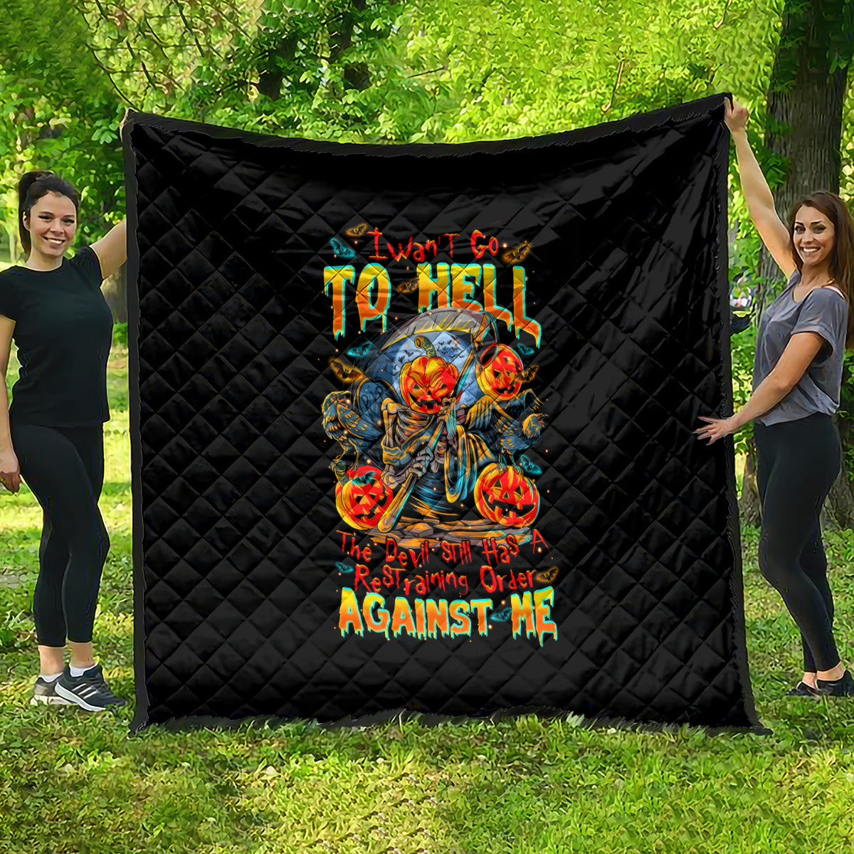 pumpkin-skull-quilt-i-want-go-to-hell-the-devil-still-restraining-against-me