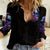 witch-skull-women-casual-shirt-iam-who-iam-your-approval-isnt-need