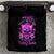 Queen Skull Bedding Set Bitch I'm Not A Princess I'm The Fucking Queen - Wonder Print Shop