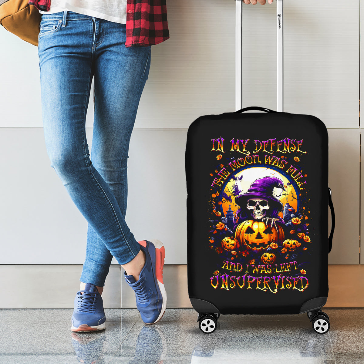 pumpkin-witch-skull-luggage-cover-in-my-defense-the-moon-was-full-and-i-was-left-unsupervided