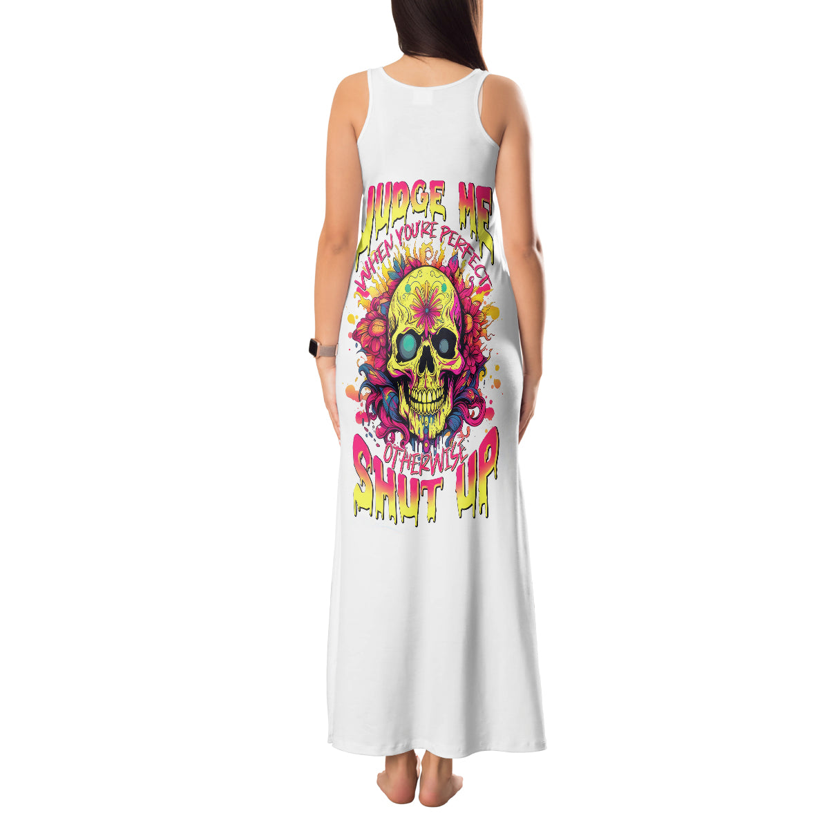 flower-skull-tank-maxi-dress-judge-me-when-you-re-perfect-otherwise-shut-up