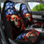 American Skull Car Seat Cover One Day I Gonna Fuck It All - Wonder Print Shop