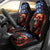 American Skull Car Seat Cover One Day I Gonna Fuck It All - Wonder Print Shop