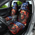 American Skull Car Seat Cover One Day I Gonna Fuck It All - Wonder Print Shop