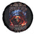 American Skull Spare Tire Cover One Day I Gonna Fuck It All - Wonder Print Shop