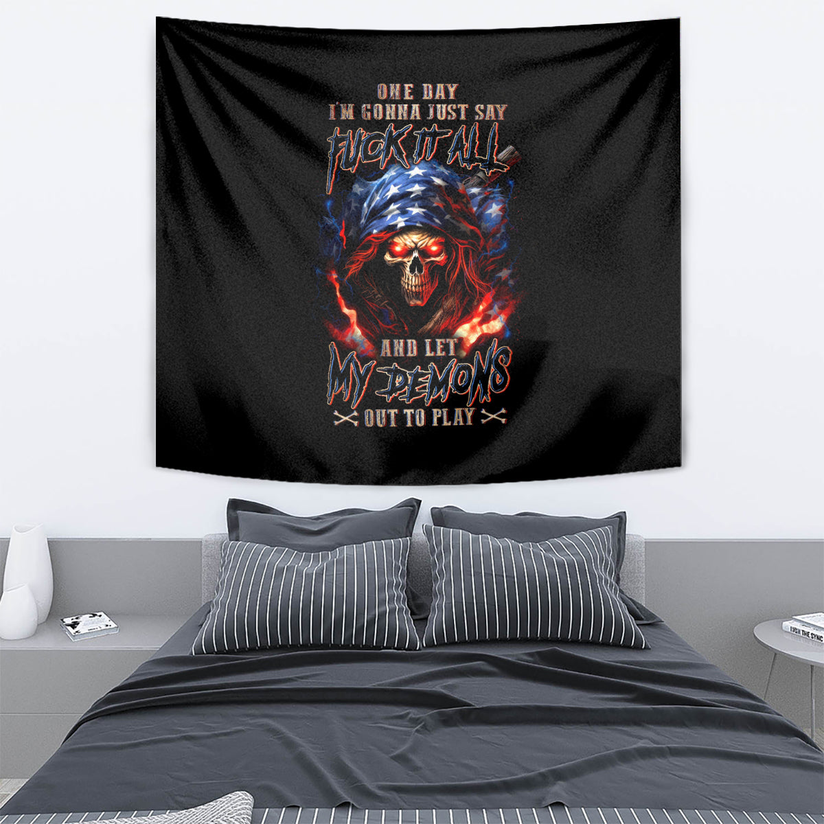 american-skull-tapestry-one-day-i-gonna-fuck-it-all