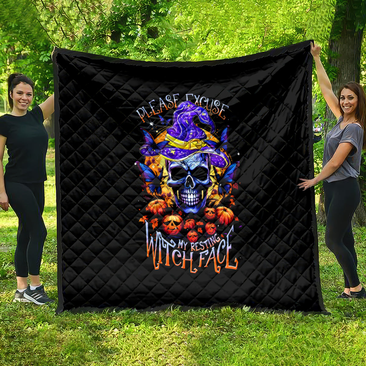 halloween-skull-quilt-please-excuse-my-resting-witch-face