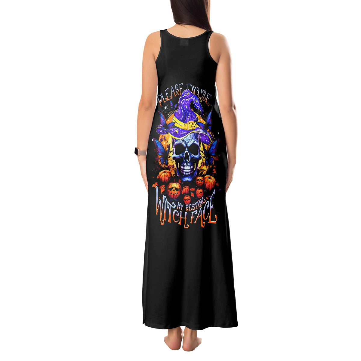 halloween-skull-tank-maxi-dress-please-excuse-my-resting-witch-face