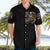 Angel Skull Hawaiian Shirt Sometimes An Angel Sometimes A Hellraiser - Wonder Print Shop