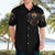 Warrior Skull Hawaiian Shirt Warriors Are The One Who Always Fight - Wonder Print Shop