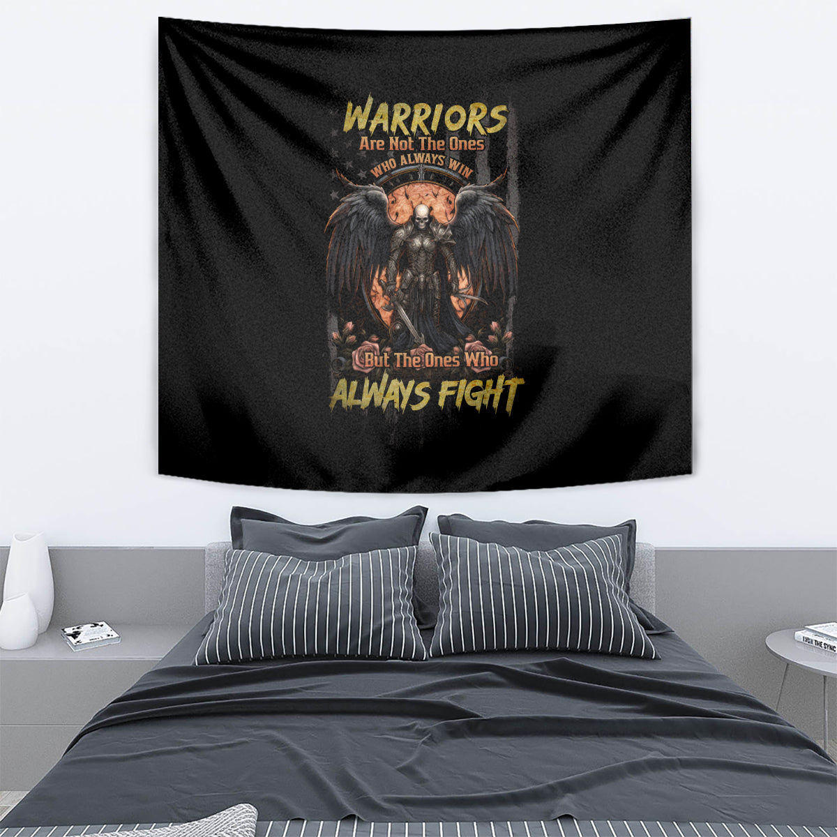 warrior-skull-tapestry-warriors-are-the-one-who-always-fight