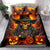 Witch Skull Bedding Set Witches With Hitches - Wonder Print Shop