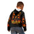 Witch Skull Kid Hoodie Witches With Hitches - Wonder Print Shop