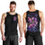 Fairy Skull Men Tank Top In My Next Life I Want To Be The Karma Fairy - Wonder Print Shop