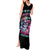 Couple Skull Tank Maxi Dress In One Life Time You Will Love Many Time But One Love