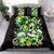 Irish Skull Bedding Set Drink Up Bitches - Wonder Print Shop