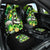 Irish Skull Car Seat Cover Drink Up Bitches - Wonder Print Shop