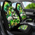 Irish Skull Car Seat Cover Drink Up Bitches - Wonder Print Shop