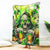 Irish Skull Blanket I Whisper Back Bring Beer