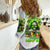 Irish Skull Women Casual Shirt I Whisper Back Bring Beer