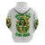 Irish Skull Hoodie To Wash Down Another Beer To Wash Down This Beer - Wonder Print Shop