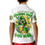 Irish Skull Kid Polo Shirt To Wash Down Another Beer To Wash Down This Beer - Wonder Print Shop