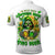 Irish Skull Polo Shirt To Wash Down Another Beer To Wash Down This Beer - Wonder Print Shop