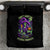 Witch Skull Bedding Set Don't Make Me Get The Flying Monkey - Wonder Print Shop