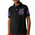 Witch Skull Kid Polo Shirt Don't Make Me Get The Flying Monkey - Wonder Print Shop