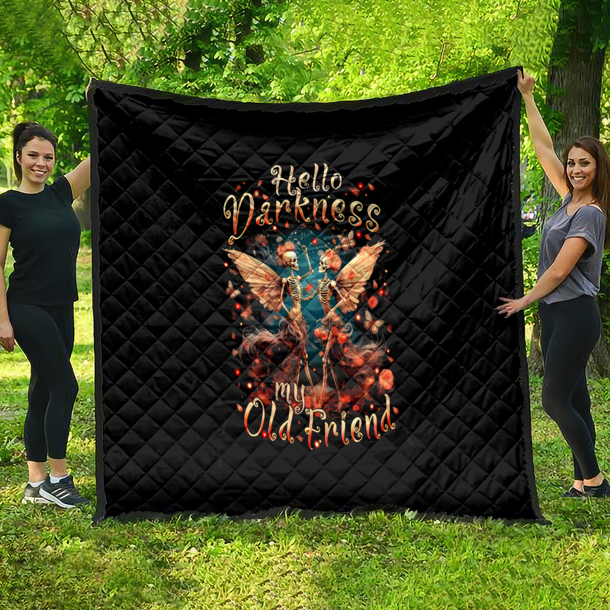 fairy-skull-quilt-hello-darkness-my-old-friend