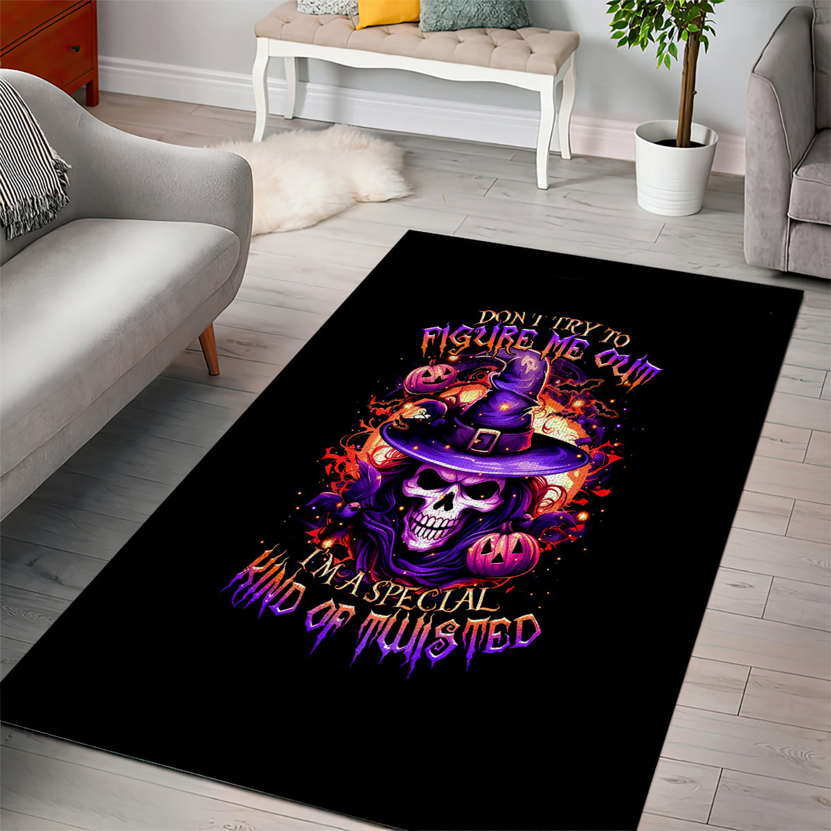 witch-skull-area-rug-dont-try-to-figure-me-out