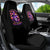 Witch Skull Car Seat Cover Don't Try To Figure Me Out - Wonder Print Shop