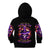 Witch Skull Kid Hoodie Don't Try To Figure Me Out - Wonder Print Shop