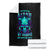 flame-skull-blanket-im-never-alone-my-demons-with-me-247