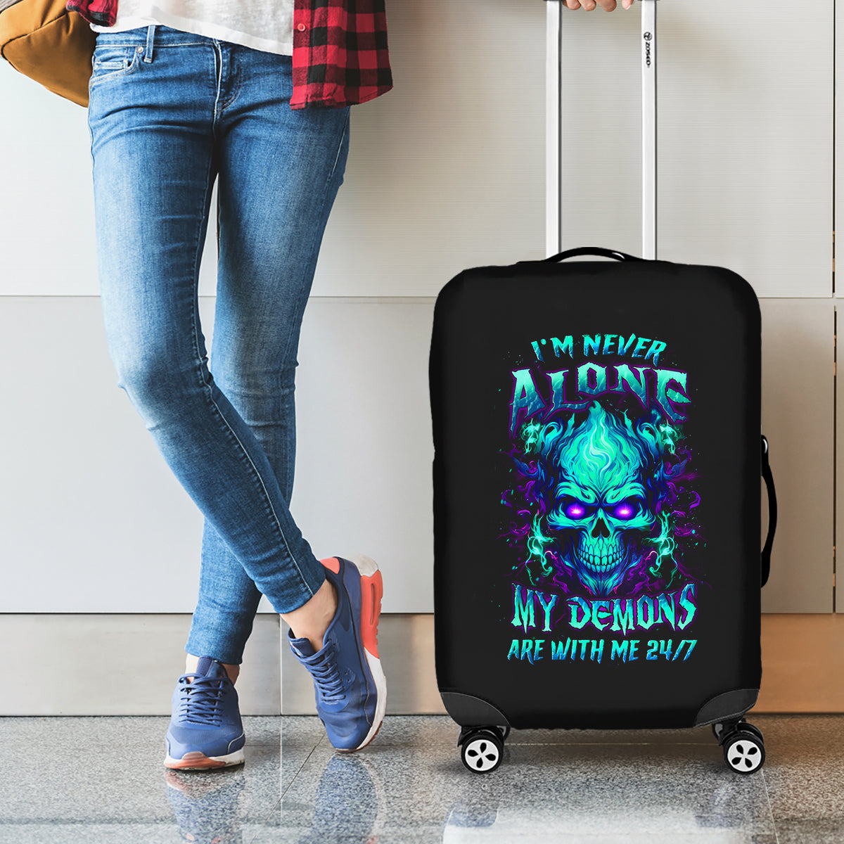 flame-skull-luggage-cover-im-never-alone-my-demons-with-me-247