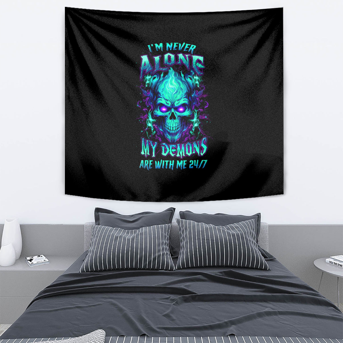 flame-skull-tapestry-im-never-alone-my-demons-with-me-247