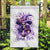 Witch Skull Garden Flag I'm A Haunt Mess - Wonder Print Shop