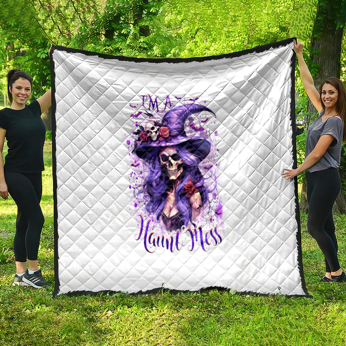 witch-skull-quilt-im-a-haunt-mess