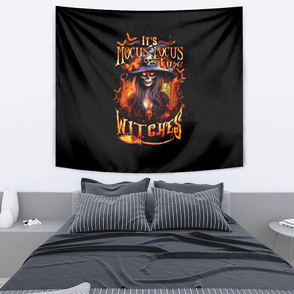 witch-skull-tapestry-its-hocus-pocus-time-witches