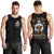 Ghost Halloween Men Tank Top It's The Most Wonderfull Time Of The Year - Wonder Print Shop