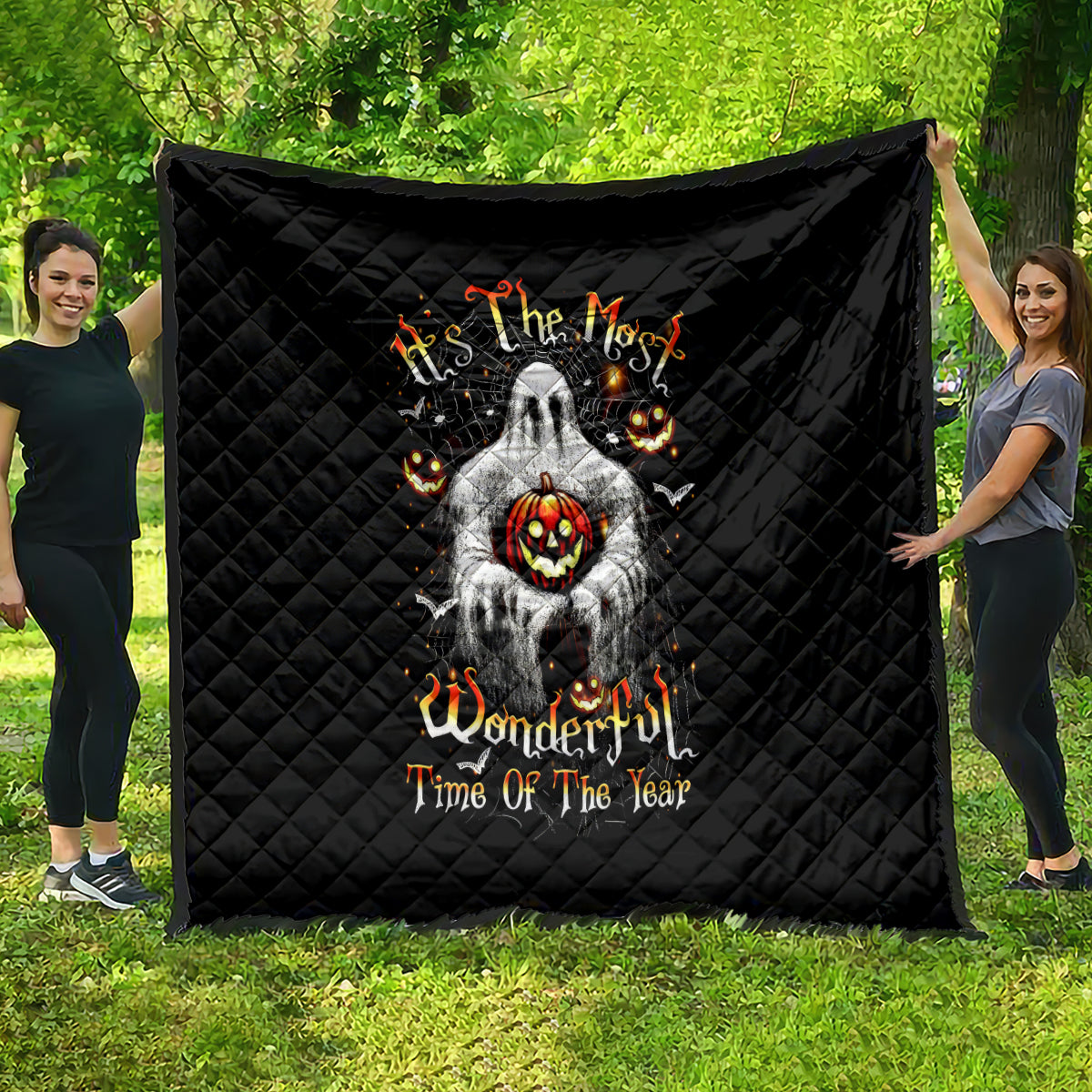 ghost-halloween-quilt-its-the-most-wonderfull-time-of-the-year