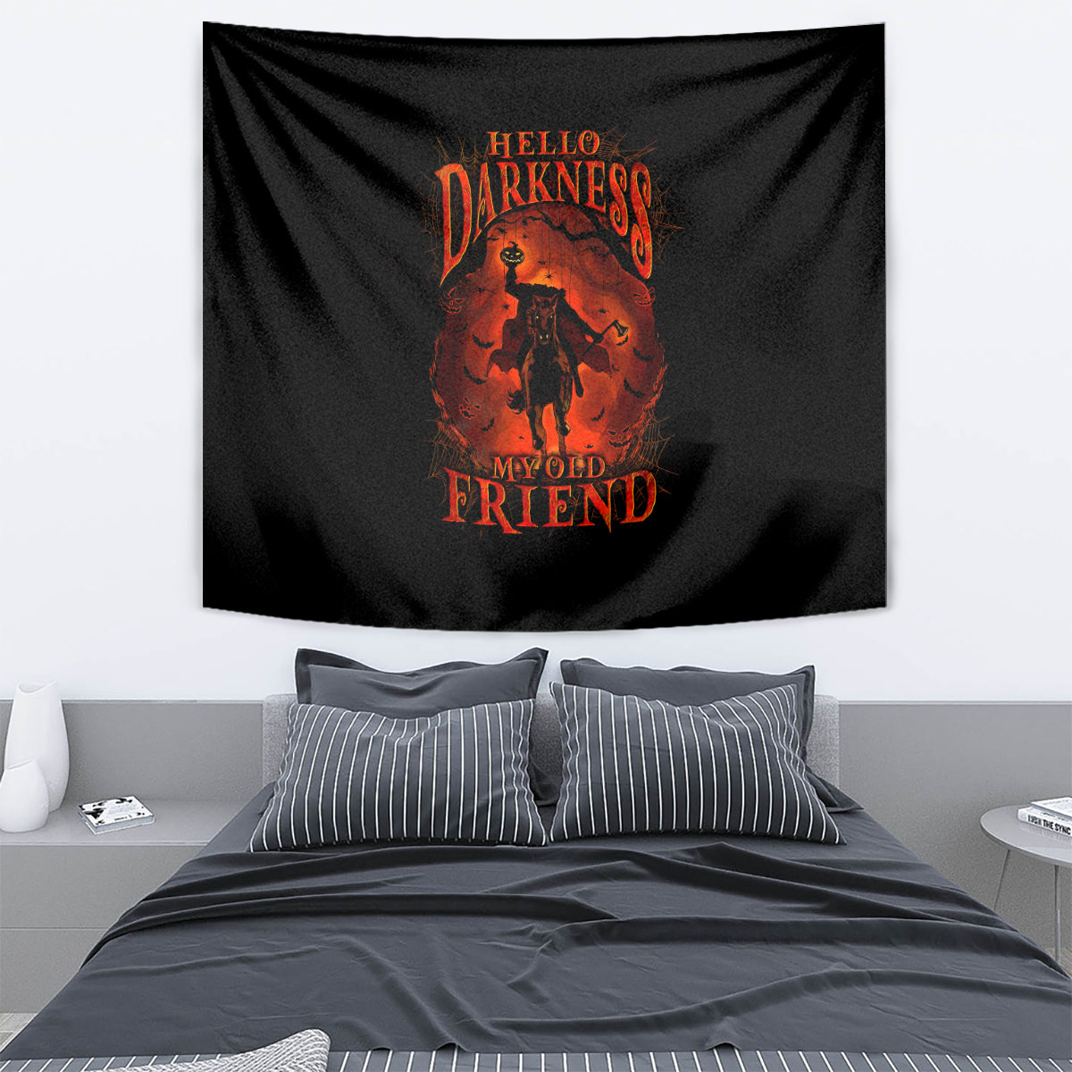 jack-o-lantern-skull-tapestry-hello-darkness-my-old-friend