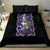 Mermaid Skull Bedding Set The Little Mermaid - Wonder Print Shop