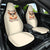 Fairy Skull Car Seat Cover Next Life I Want To Be The Karma Fairy - Wonder Print Shop