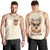 Fairy Skull Men Tank Top Next Life I Want To Be The Karma Fairy - Wonder Print Shop