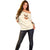 Fairy Skull Off Shoulder Sweater Next Life I Want To Be The Karma Fairy - Wonder Print Shop